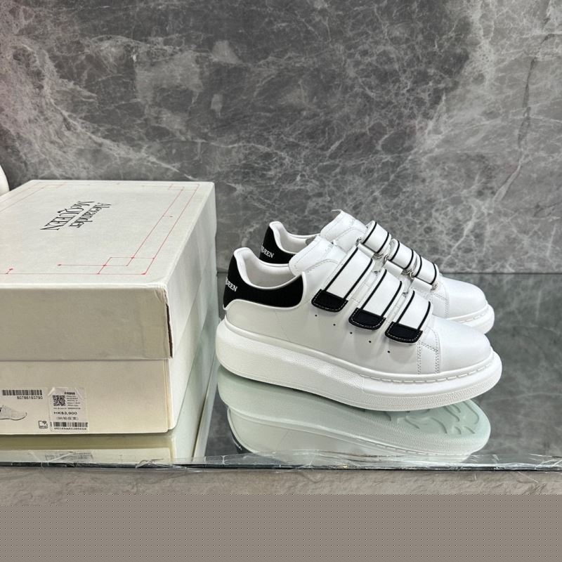 alexander M*Q*en casual shoes